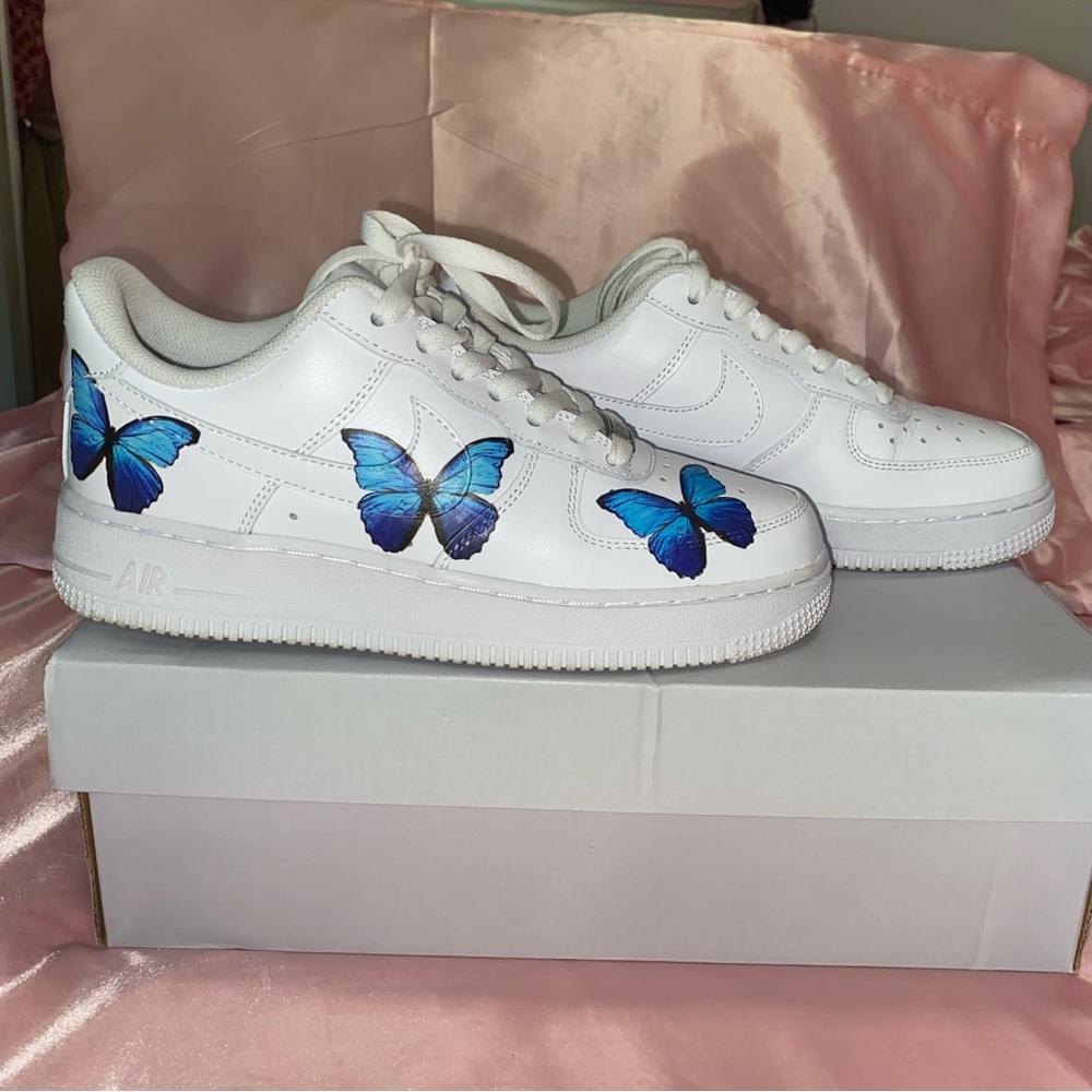Nike Air force 1
